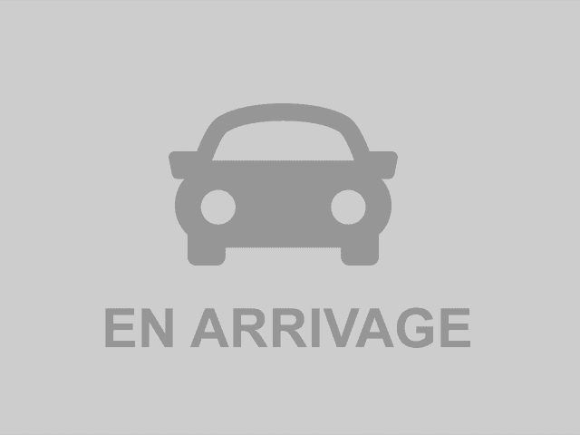 Audi Audi A3 III 1.5 TFSI 150ch S line S tronic 7